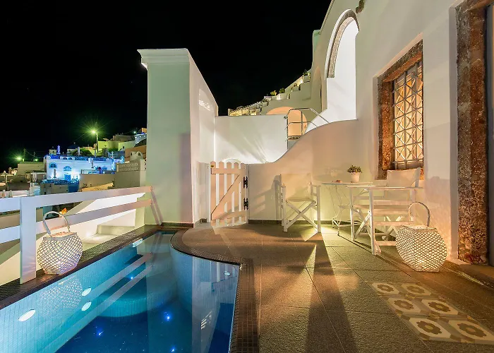 Senses Boutique (adults Only) Hotel 3*