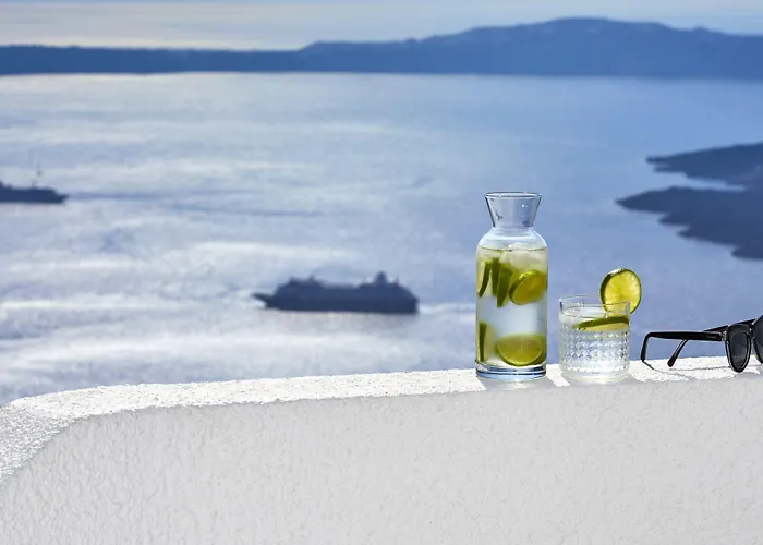 Senses Boutique (adults Only) Hotel Imerovígli