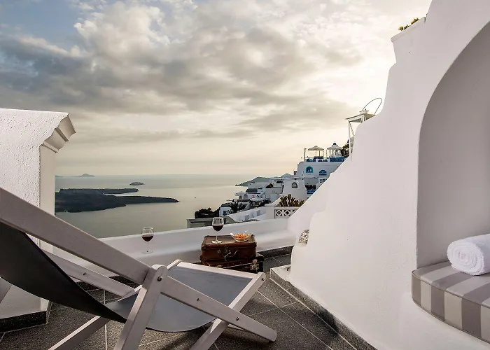 Senses Boutique (adults Only) Hotel 3*