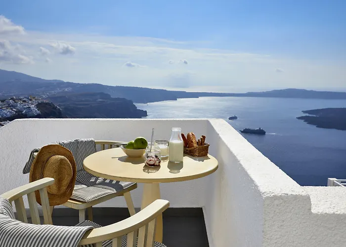 Senses Boutique (adults Only) Hotel