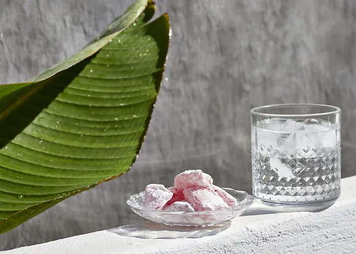 Senses Boutique (adults Only) Imerovígli