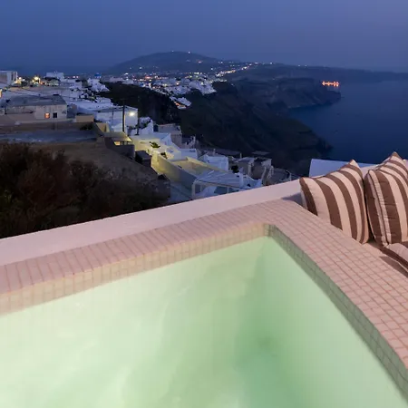 Senses Boutique (adults Only) Hotel