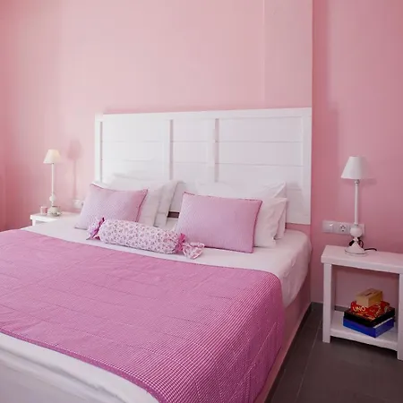 Senses Boutique (adults Only) 3*