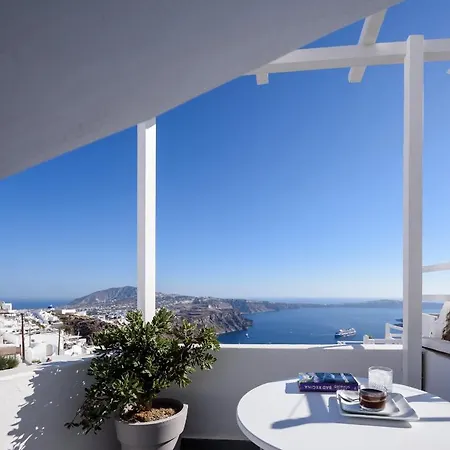 Senses Boutique (adults Only) Imerovigli (Santorini)