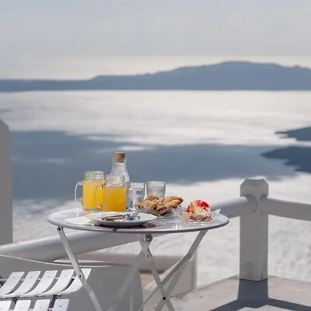 Senses Boutique (adults Only) Imerovigli (Santorini)