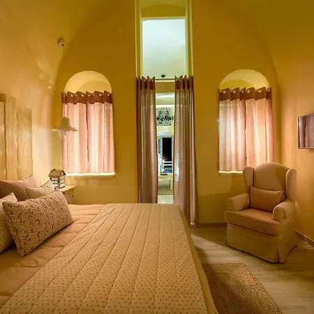 Senses Boutique (adults Only) Imerovigli (Santorini)