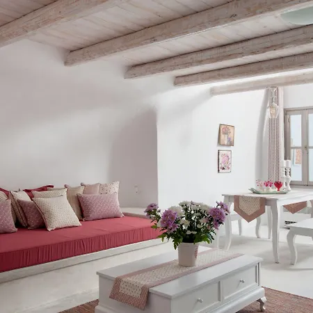 Senses Boutique (adults Only) Hotel 3*