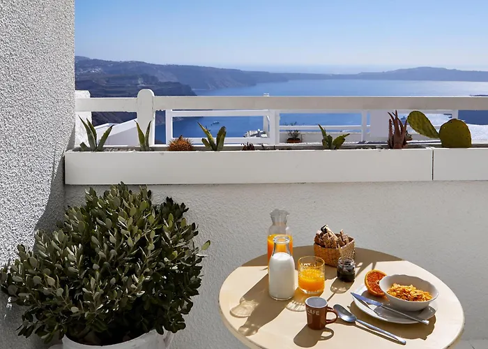 Senses Boutique (adults Only) Hotel 3*